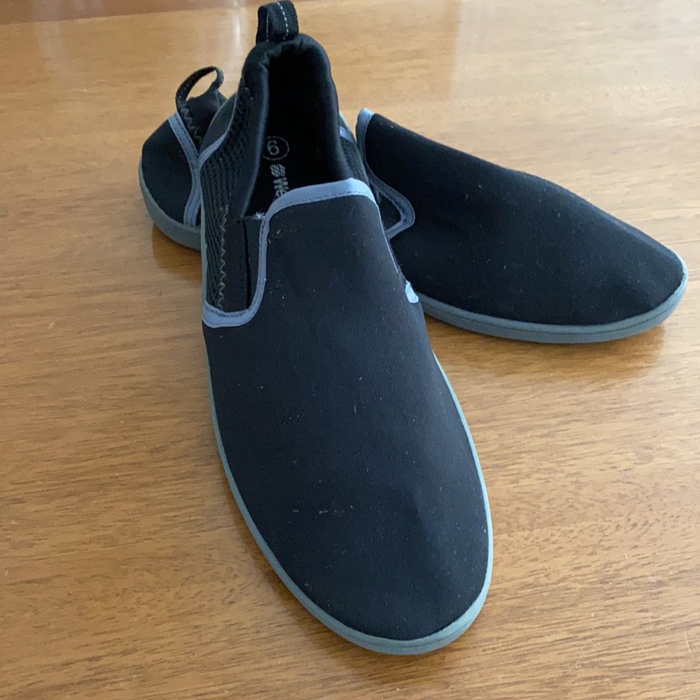 West Marine water shoes